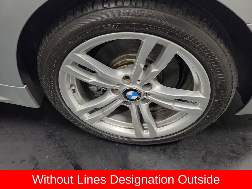 2014 BMW 4 Series 435i
