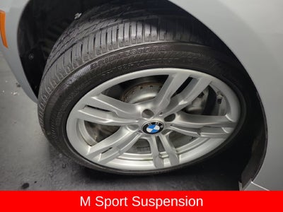 2014 BMW 4 Series 435i