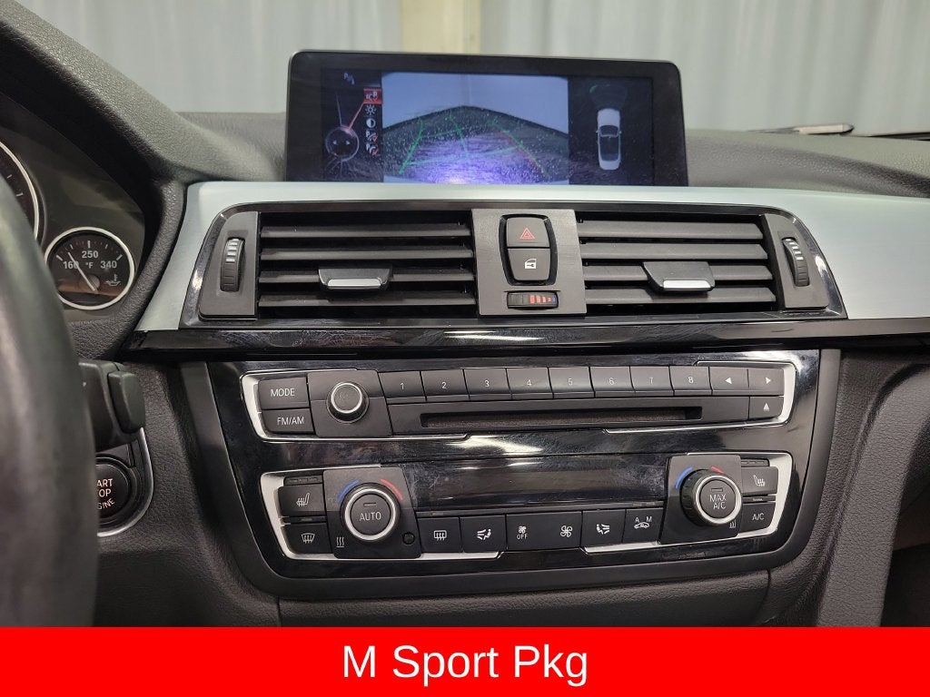 2014 BMW 4 Series 435i