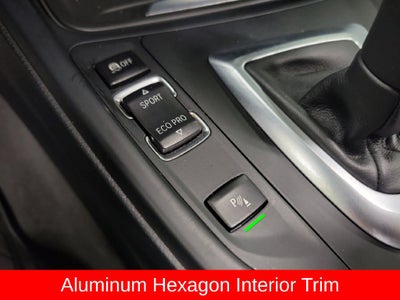 2014 BMW 4 Series 435i