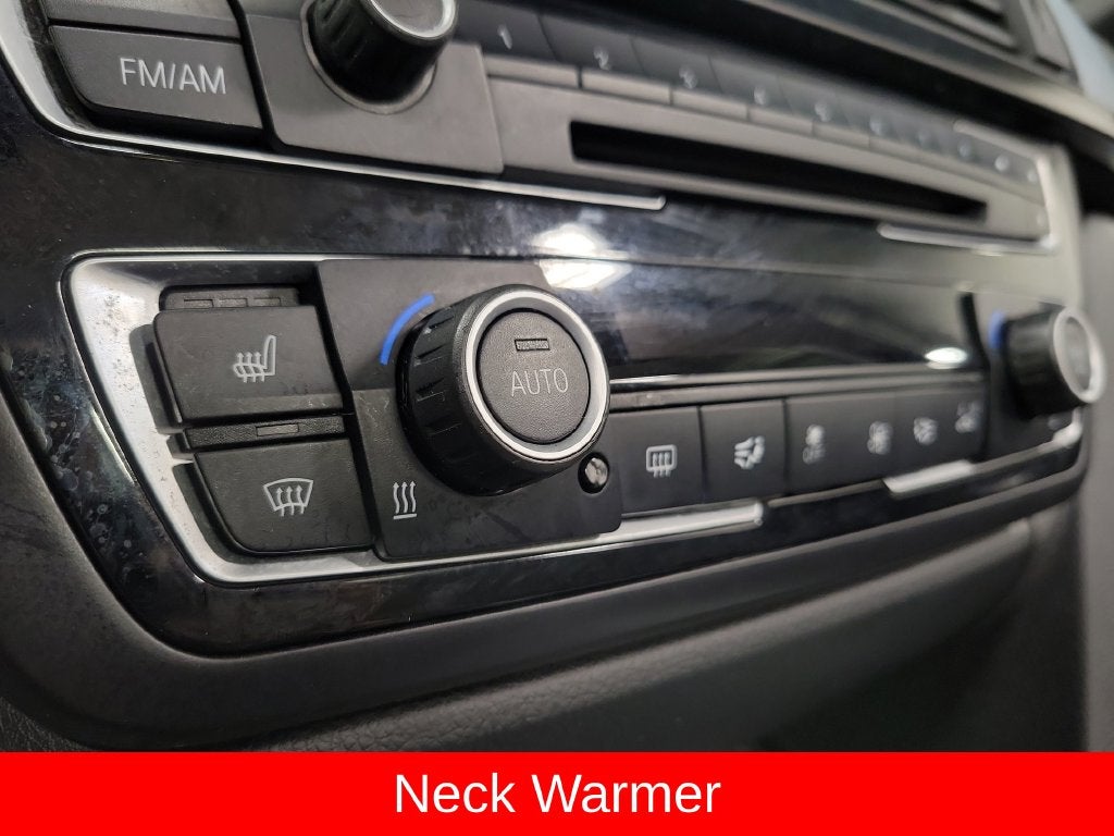 2014 BMW 4 Series 435i