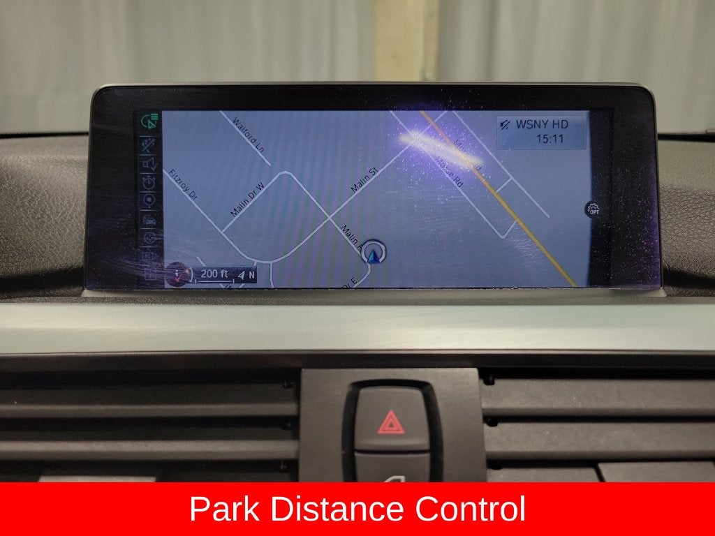 2014 BMW 4 Series 435i