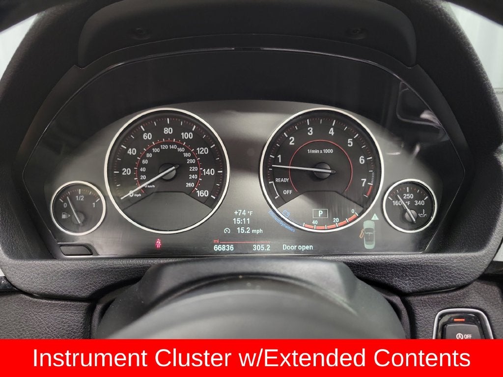 2014 BMW 4 Series 435i
