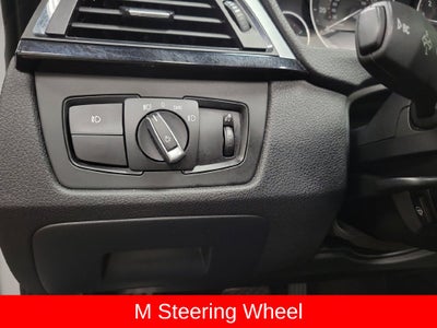 2014 BMW 4 Series 435i