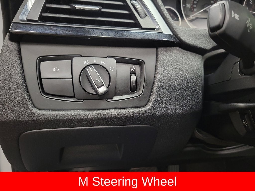 2014 BMW 4 Series 435i