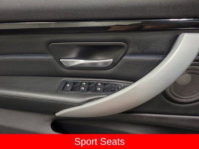 2014 BMW 4 Series 435i