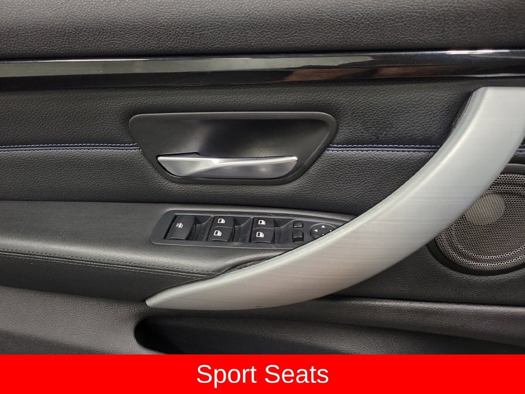2014 BMW 4 Series 435i