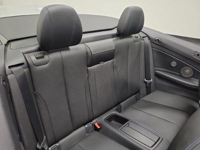 2014 BMW 4 Series 435i