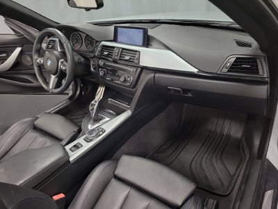 2014 BMW 4 Series 435i