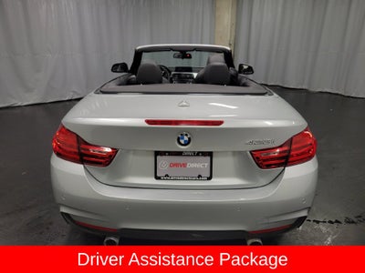 2014 BMW 4 Series 435i