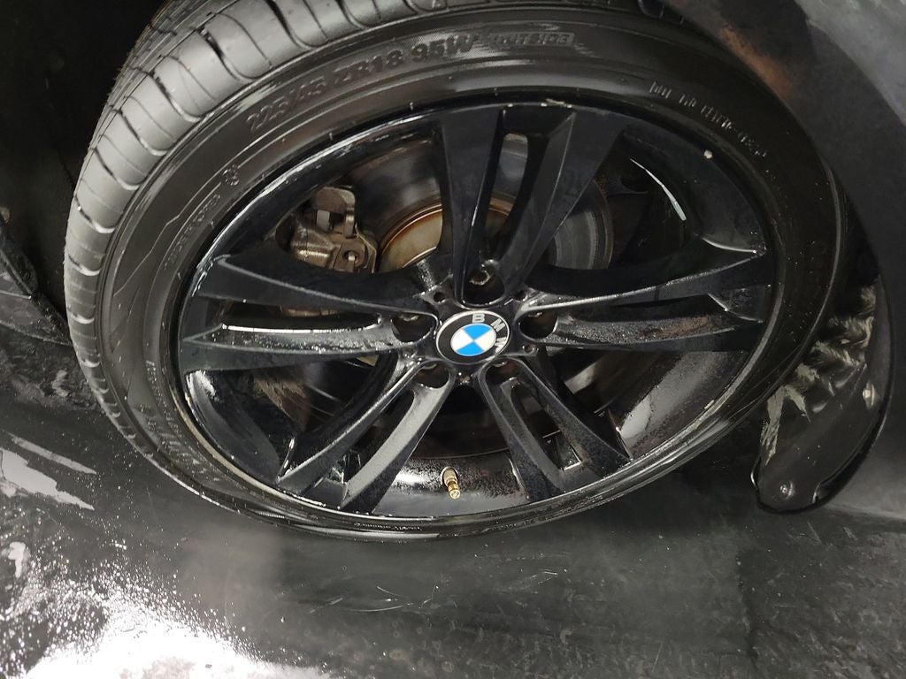 2018 BMW 4 Series 430i