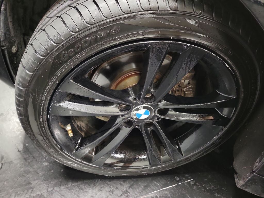 2018 BMW 4 Series 430i