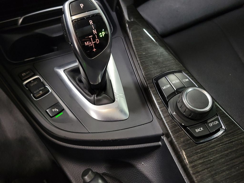 2018 BMW 4 Series 430i