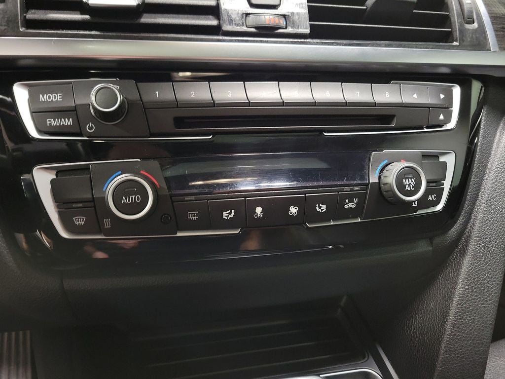 2018 BMW 4 Series 430i