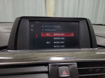 2018 BMW 4 Series 430i