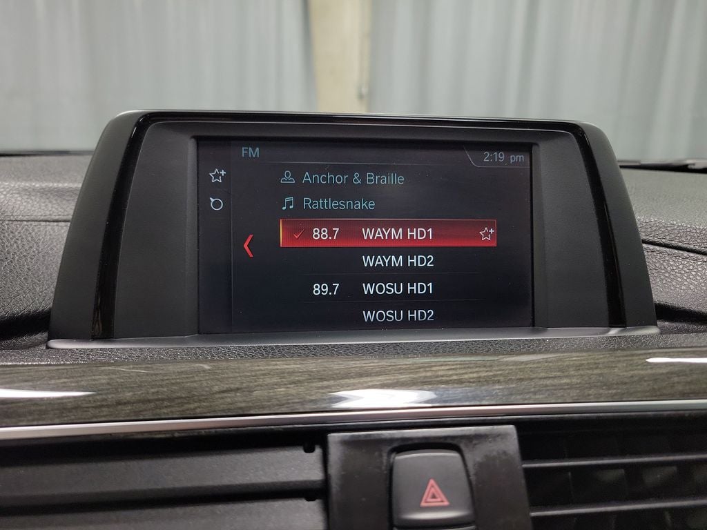 2018 BMW 4 Series 430i