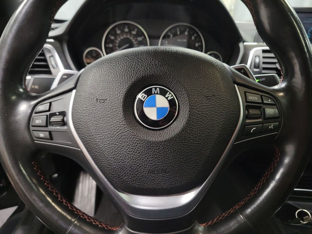 2018 BMW 4 Series 430i