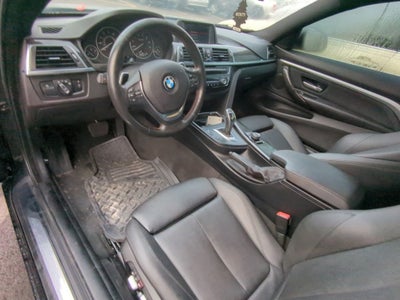 2018 BMW 4 Series 430i