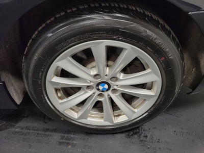 2016 BMW 5 Series 528i xDrive