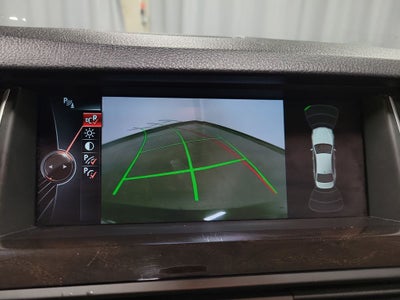 2016 BMW 5 Series 528i xDrive