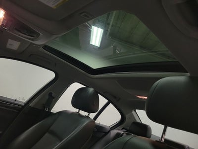 2015 BMW 5 Series 535i xDrive