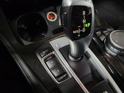 2015 BMW 5 Series 535i xDrive