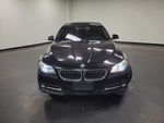 2015 BMW 5 Series 535i xDrive