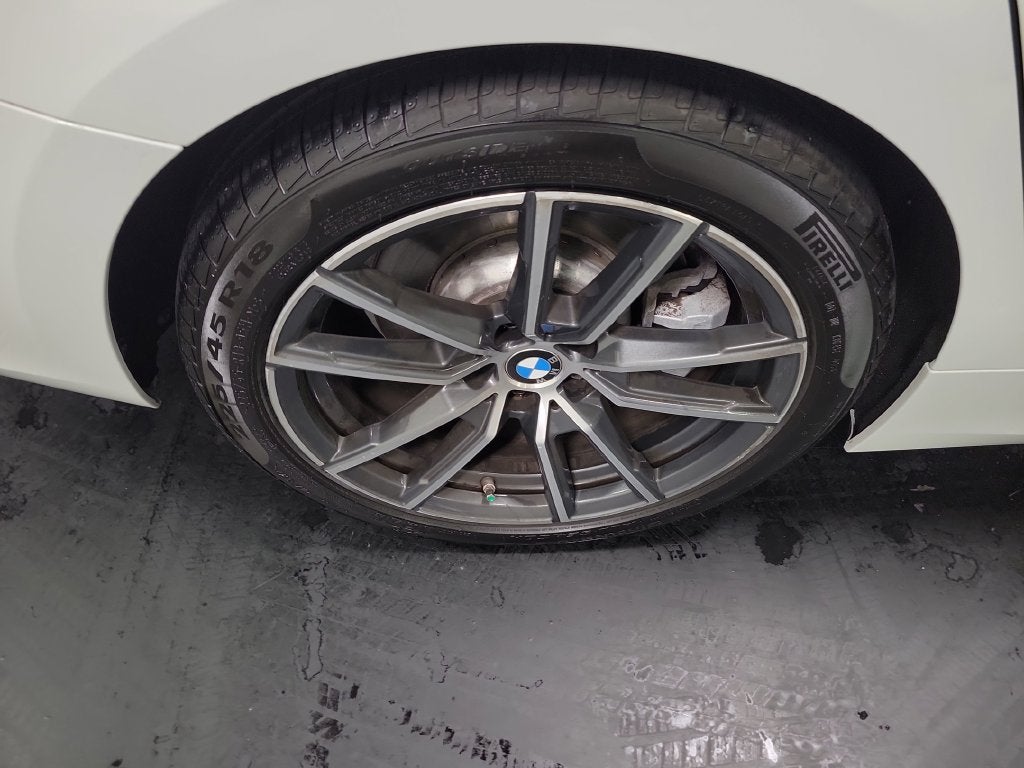 2019 BMW 3 Series 330i