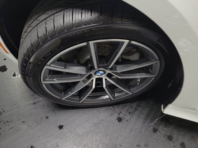 2019 BMW 3 Series 330i