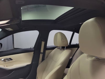2019 BMW 3 Series 330i