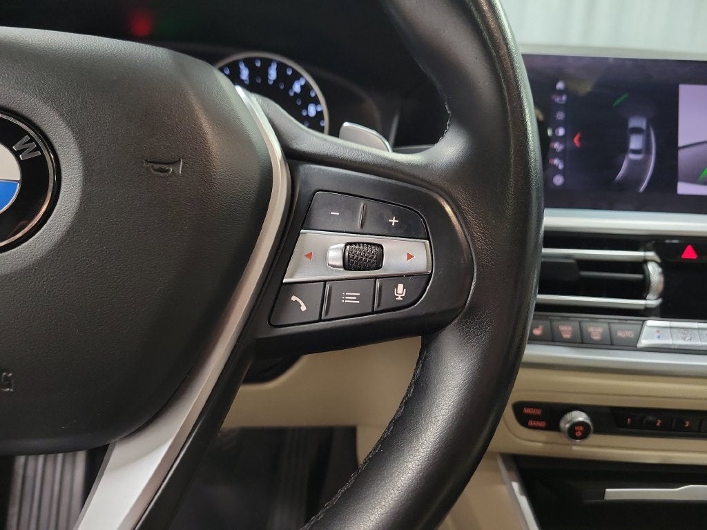 2019 BMW 3 Series 330i