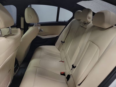2019 BMW 3 Series 330i