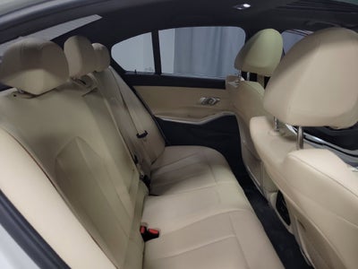 2019 BMW 3 Series 330i