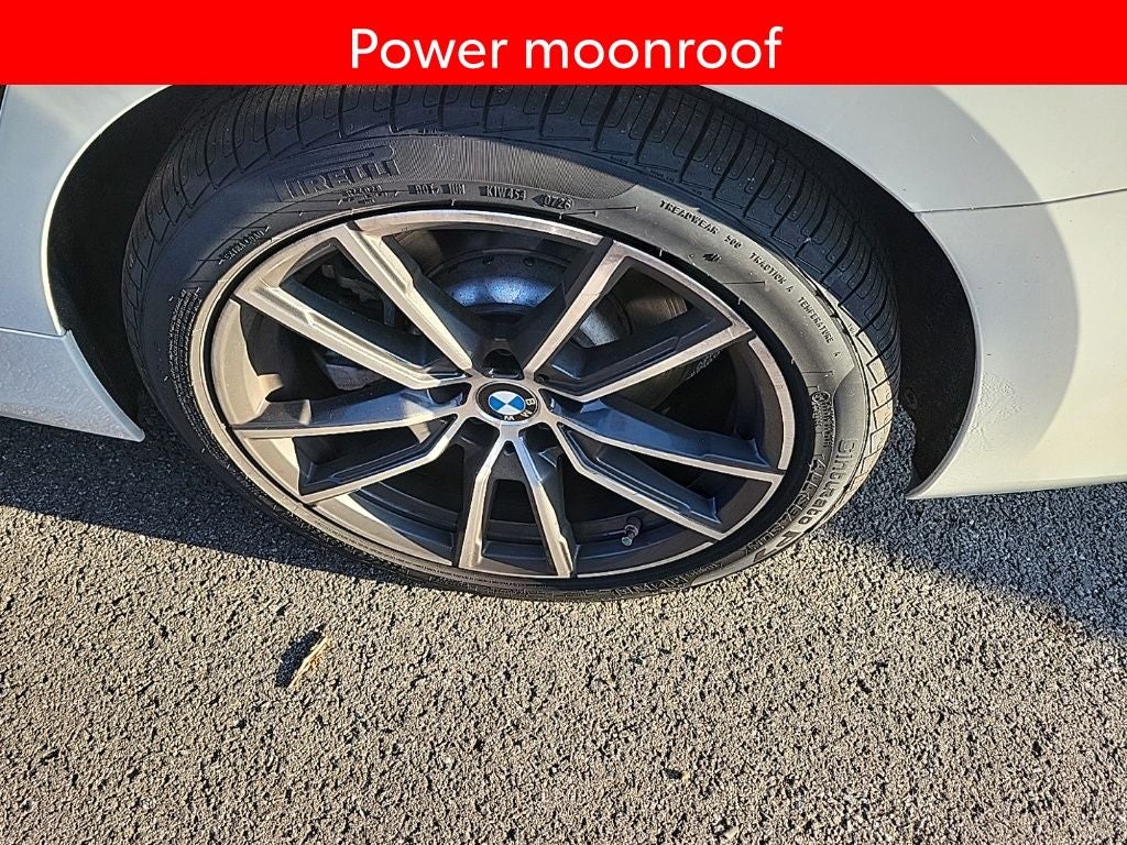 2019 BMW 3 Series 330i