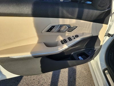 2019 BMW 3 Series 330i