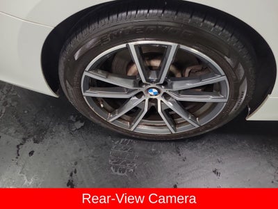 2019 BMW 3 Series 330i