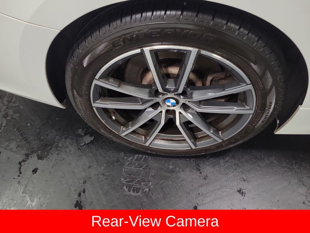 2019 BMW 3 Series 330i