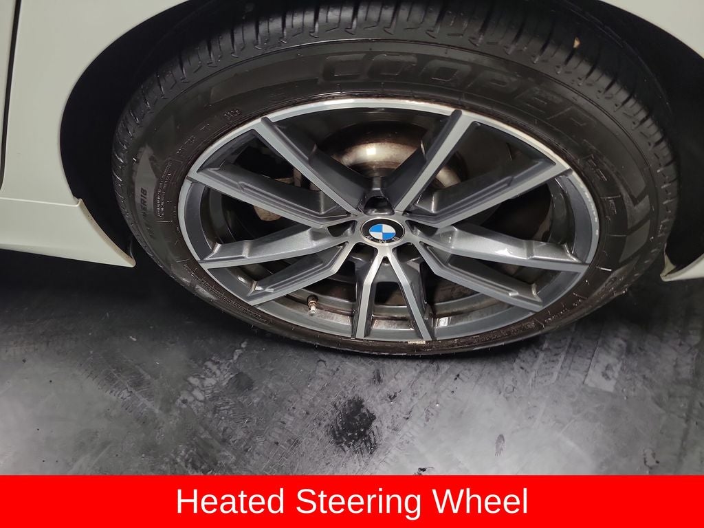 2019 BMW 3 Series 330i