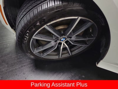 2019 BMW 3 Series 330i