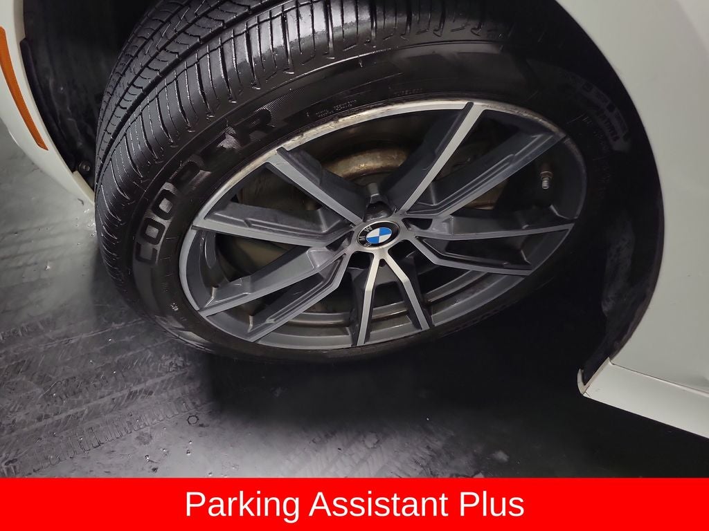 2019 BMW 3 Series 330i