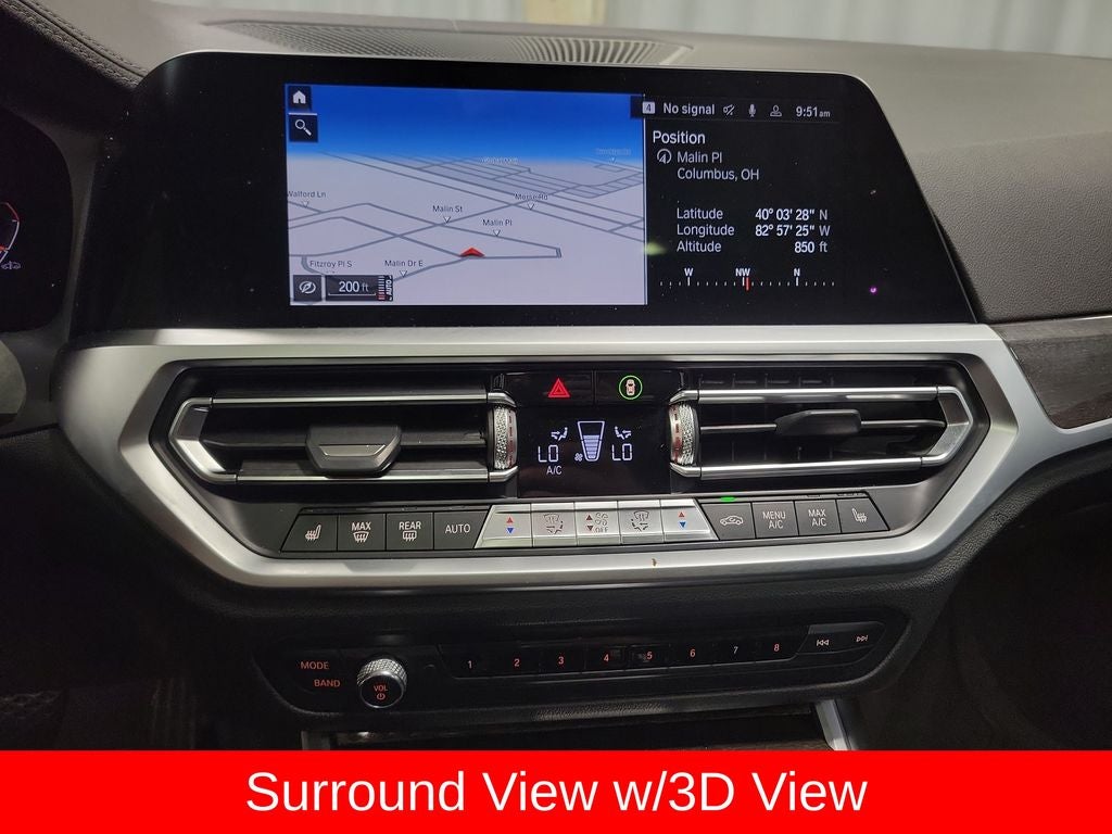 2019 BMW 3 Series 330i