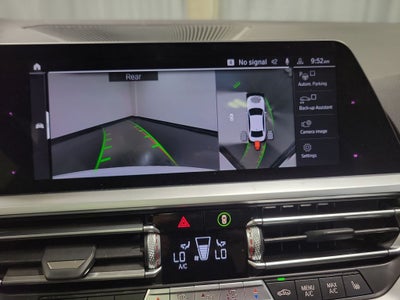 2019 BMW 3 Series 330i