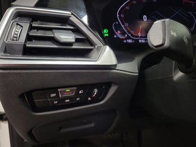 2019 BMW 3 Series 330i