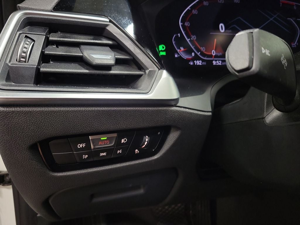 2019 BMW 3 Series 330i