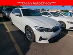 2019 BMW 3 Series 330i