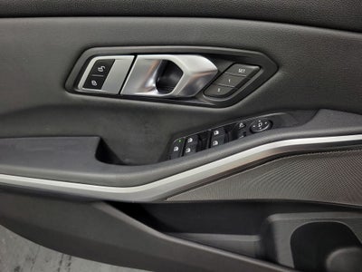 2019 BMW 3 Series 330i