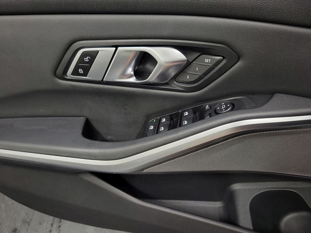 2019 BMW 3 Series 330i