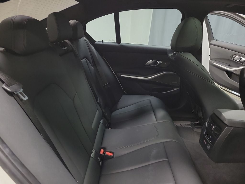 2019 BMW 3 Series 330i