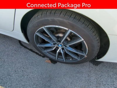 2019 BMW 3 Series 330i