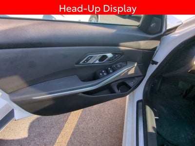 2019 BMW 3 Series 330i